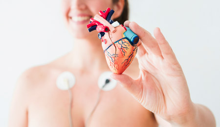 10 hábitos cardiosaludables