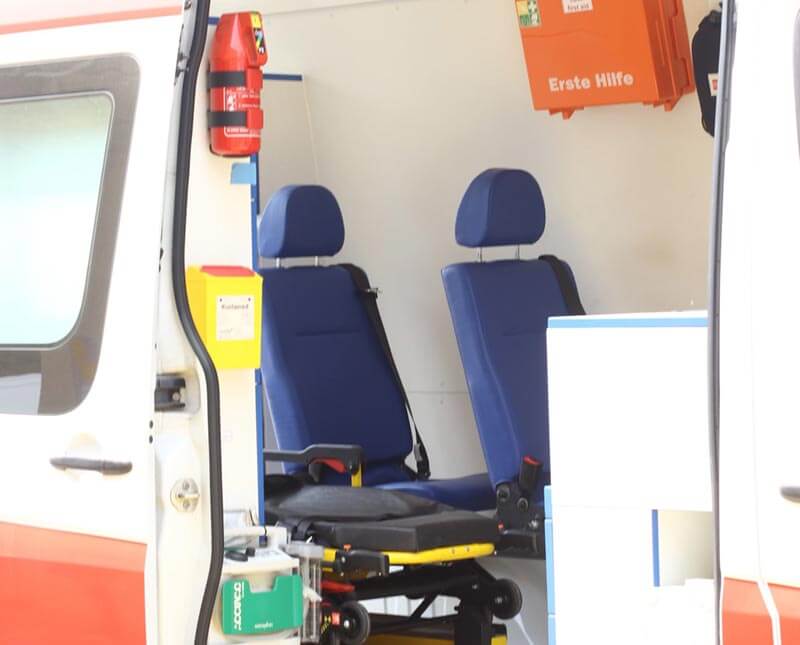 Máster en urgencias, emergencias y catástrofes