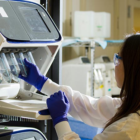 Master Internacional en Investigación Clínica en Oncología instituto europeo de salud Instituto Europeo de Salud master investigacion oncologia