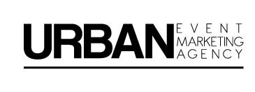 logo urban event marketing agency