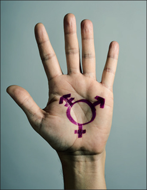 Salud sexual en jóvenes transgénero, una asignatura suspendida