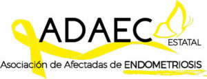 Asociación endometriosis logo