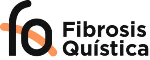 Logo Federación Fibrosis Quística