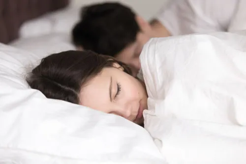 Consejos para un buen descanso