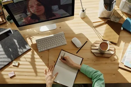 Consejos para estudiar online