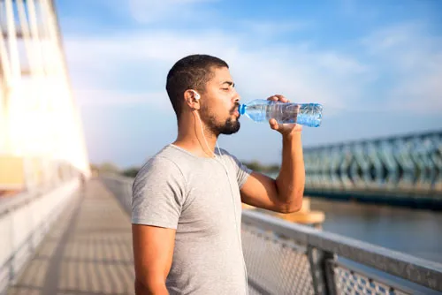 Curiosidades sobre el agua que no sabías
