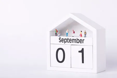 ¿Existe el síndrome postvacacional?