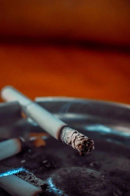 Curiosidades sobre el tabaco