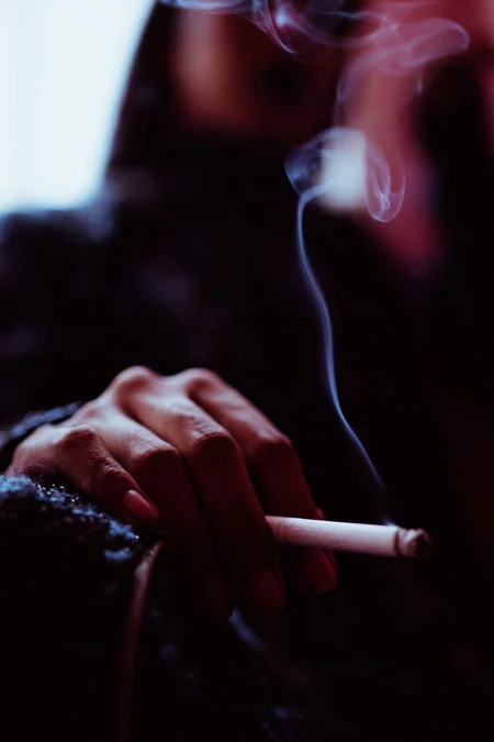 El tabaco en la adolescencia