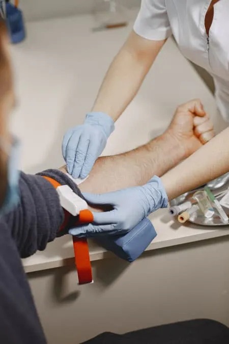 ¿Dónde donar?