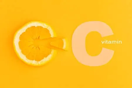 Vitamina C