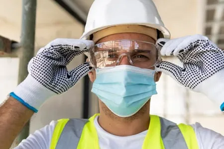 Accidentes de trabajo