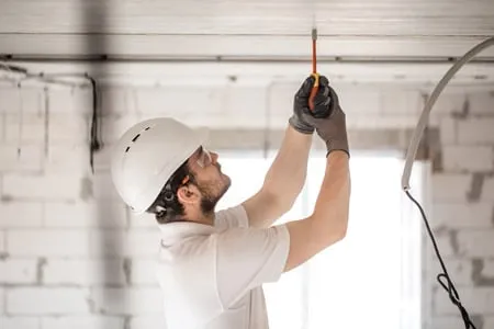 Técnicas de prevención de riesgos laborales