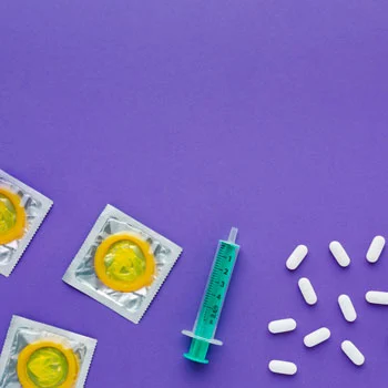 ¿Cómo prevenir una ITS?