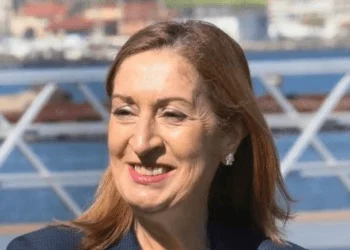 Ana Pastor