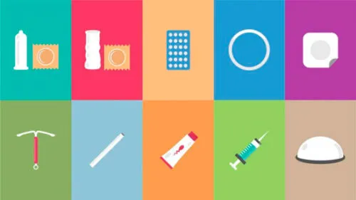 ¿Qué pasa con la efectividad de los métodos anticonceptivos de emergencia?
