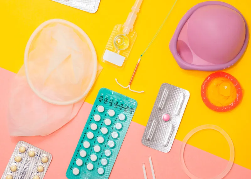 Vasectomía (esterilización masculina)