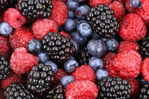 ¿Qué son los superalimentos?