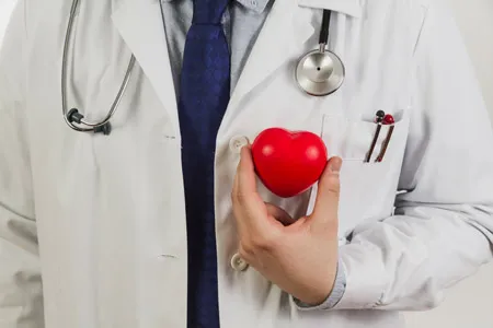 Estrategia Nacional de Salud Cardiovascular