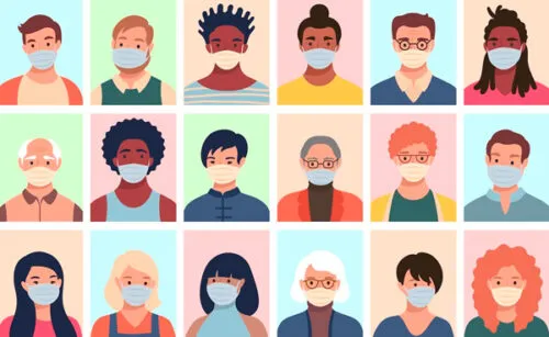 Equidad en salud en el mundo