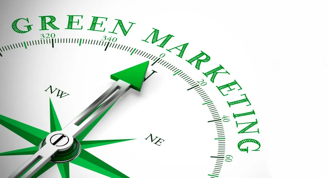 Marketing ecológico y medioambiental