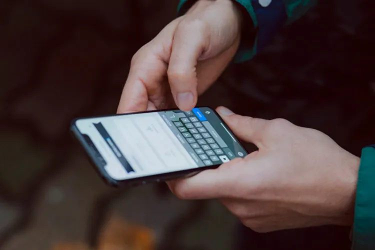 Tratamiento para la adicción a los smartphones