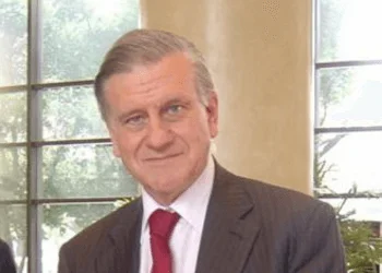 Valentín Fuster