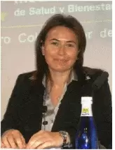 Intervención De La Viceconsejera Belén Prado En El Foro Sobre Salud Cardiovascular Del Instituto Europeo Celebrado Ayer Miércoles