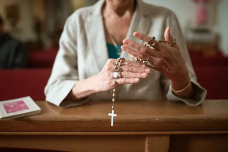 El Poder de la Oración