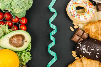 Comida emocional: consejos