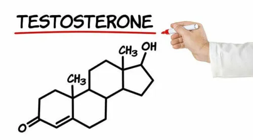 ¿Cómo puede diagnosticarse un déficit excesivo de testosterona?