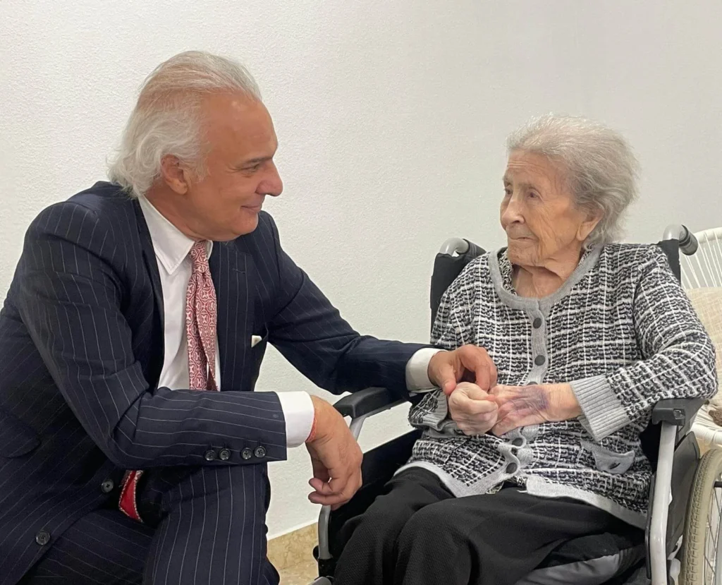 Cresencia Galan