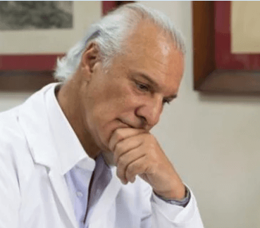 Dr. Manuel de La Peña - Ejercicio físico