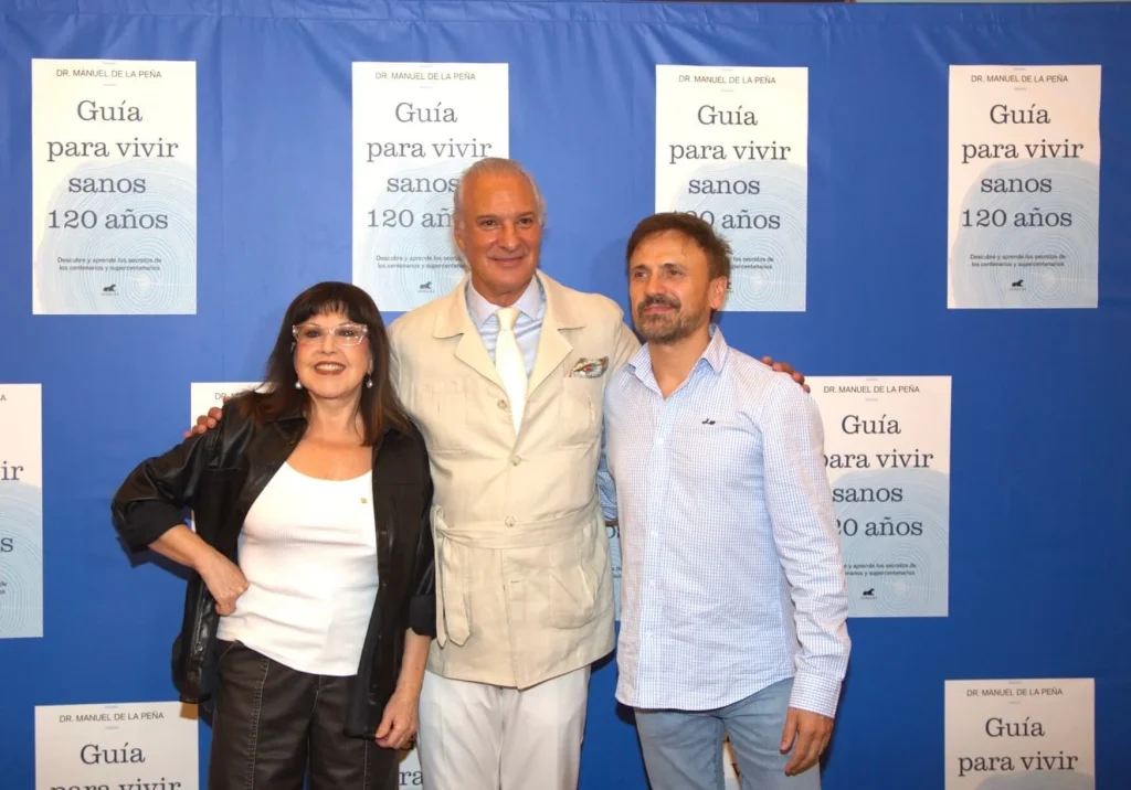 Factores que influyen en tu esperanza de vida