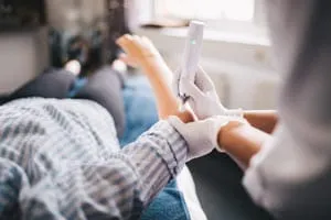 Medicina personalizada: ¿en qué consiste?