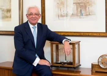 Jesús Sánchez Martos