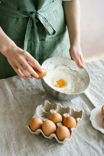 Beneficios del huevo para la salud