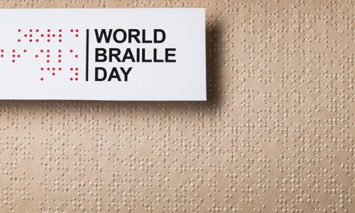 Las bases del braille